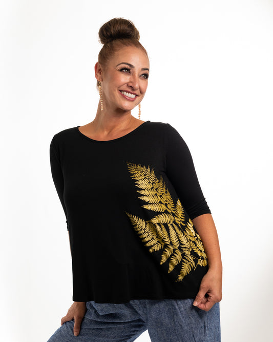 Hiehie Palapalai Hoapili Top