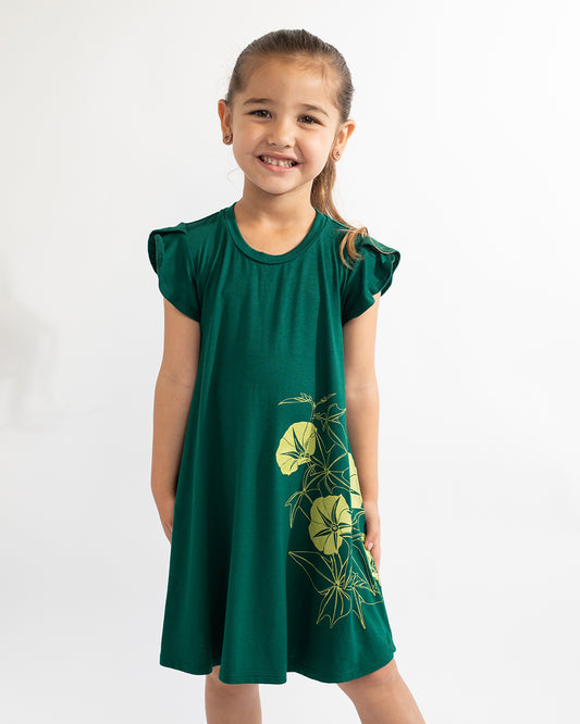 ‘Uala Keiki Dress