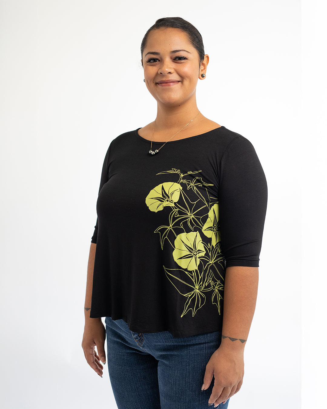 ‘Uala Hoapili Top