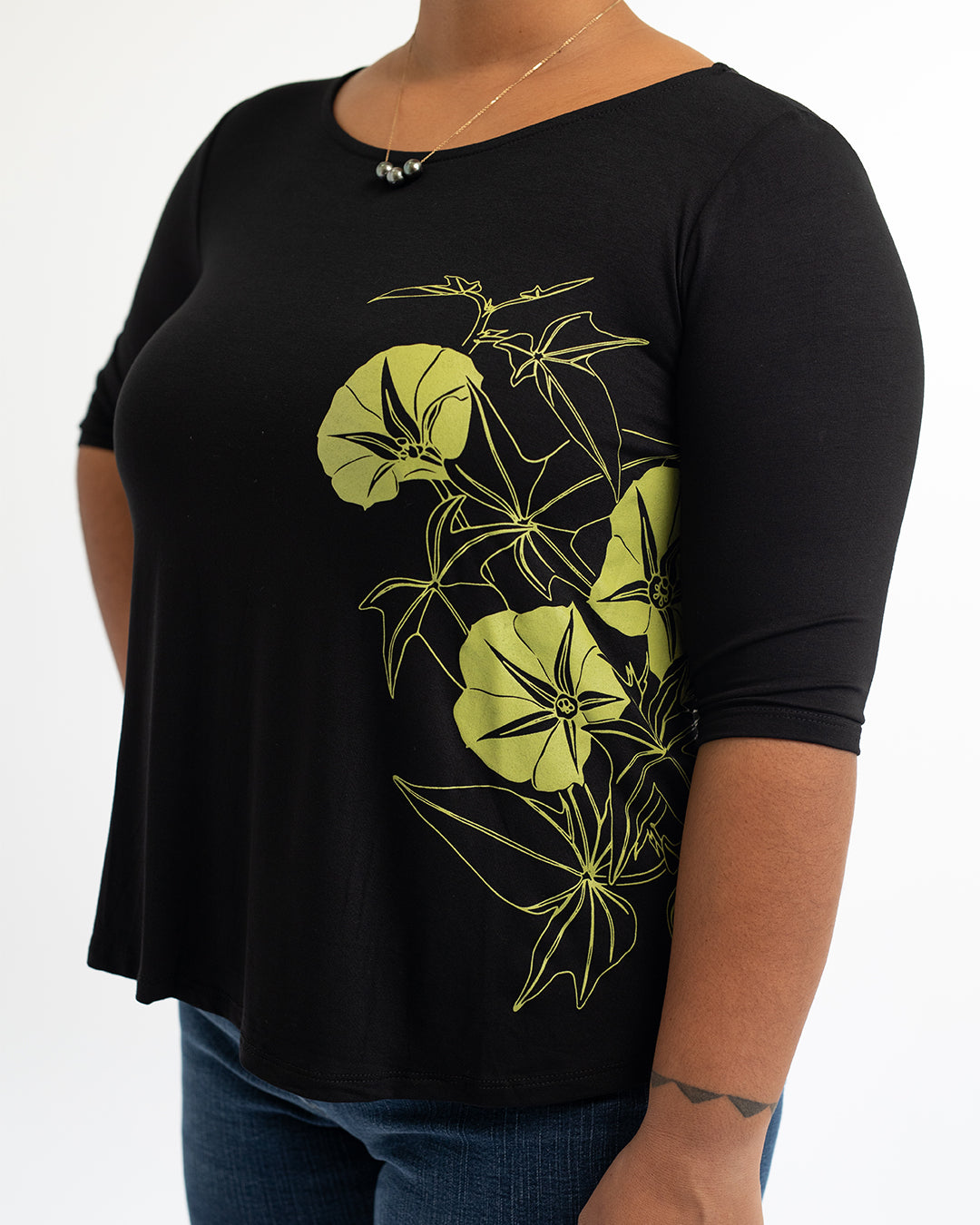 ‘Uala Hoapili Top