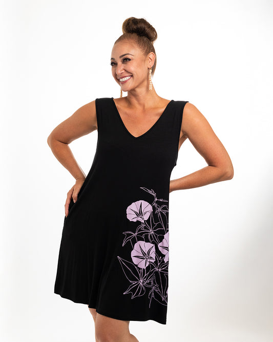 ‘Uala Luana Tank Dress