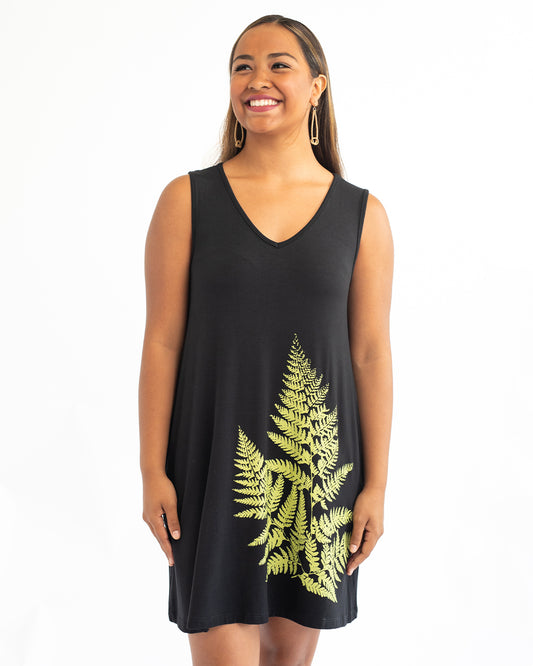 Palapalai Luana Tank Dress