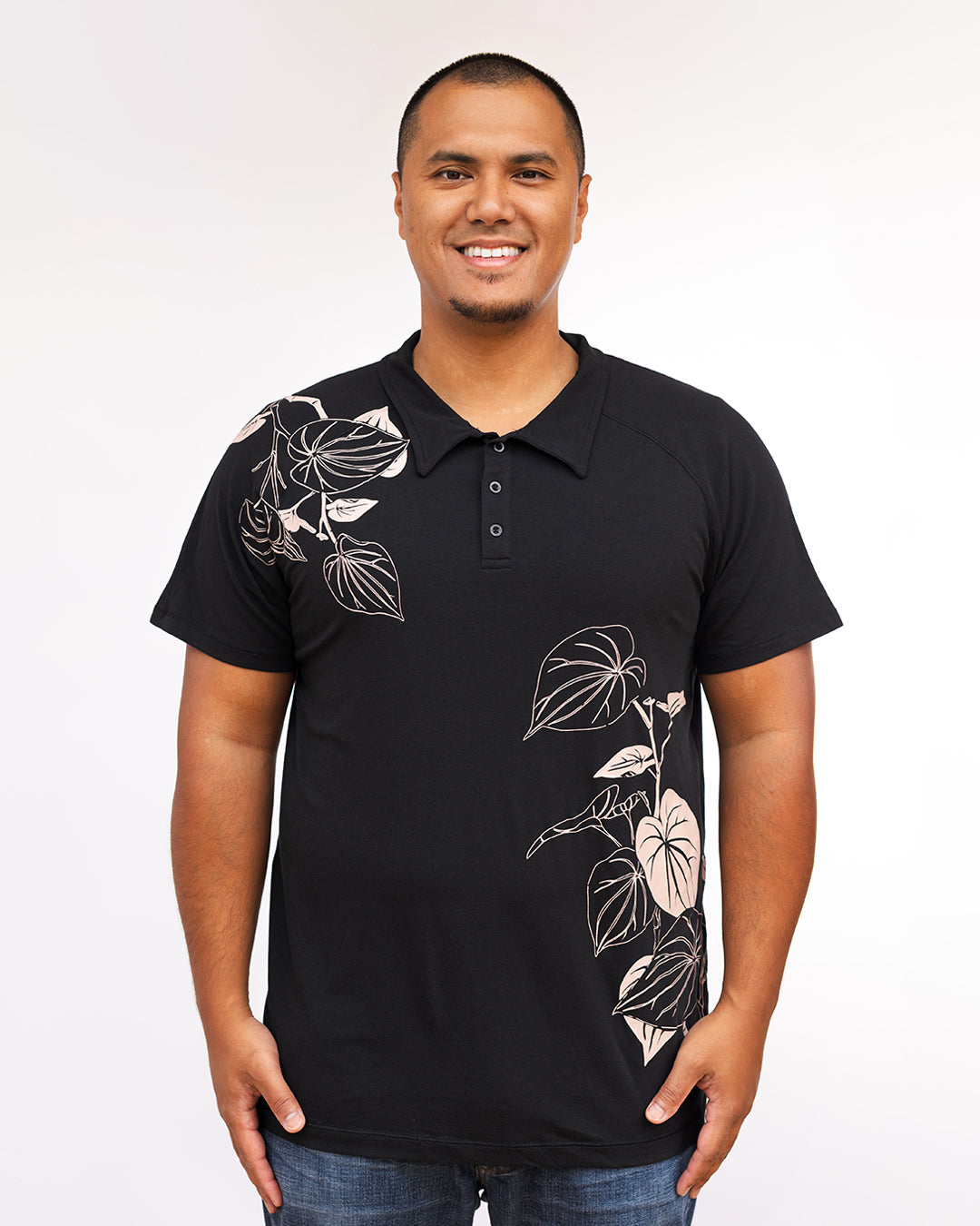 ‘Awa Kanaka Polo