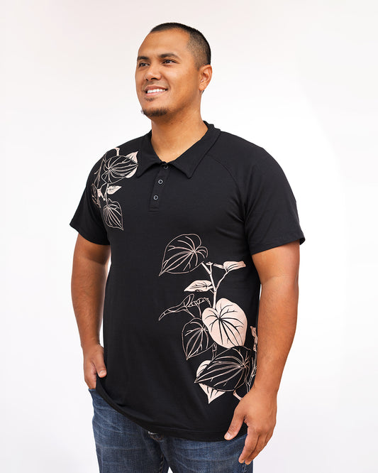 ‘Awa Kanaka Polo