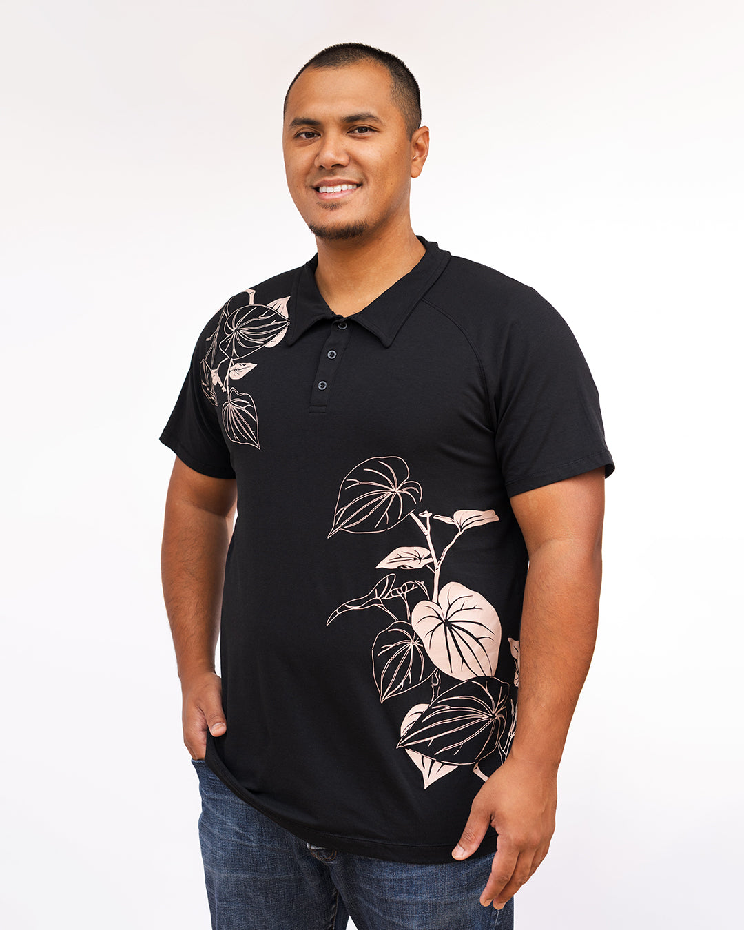 ‘Awa Kanaka Polo
