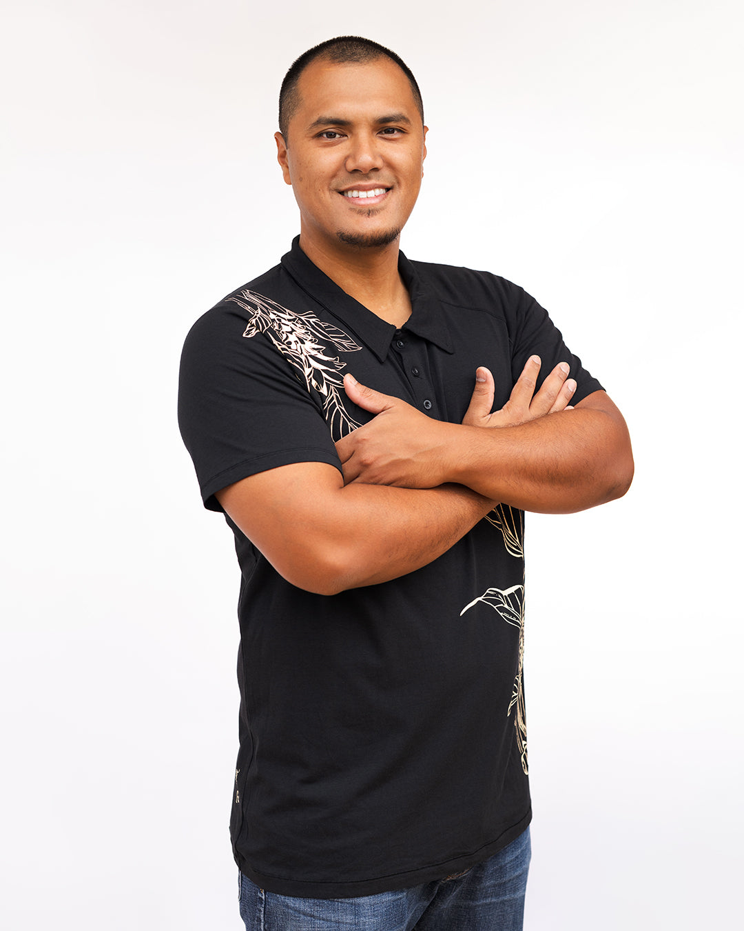 ‘Ōlena Kanaka Polo