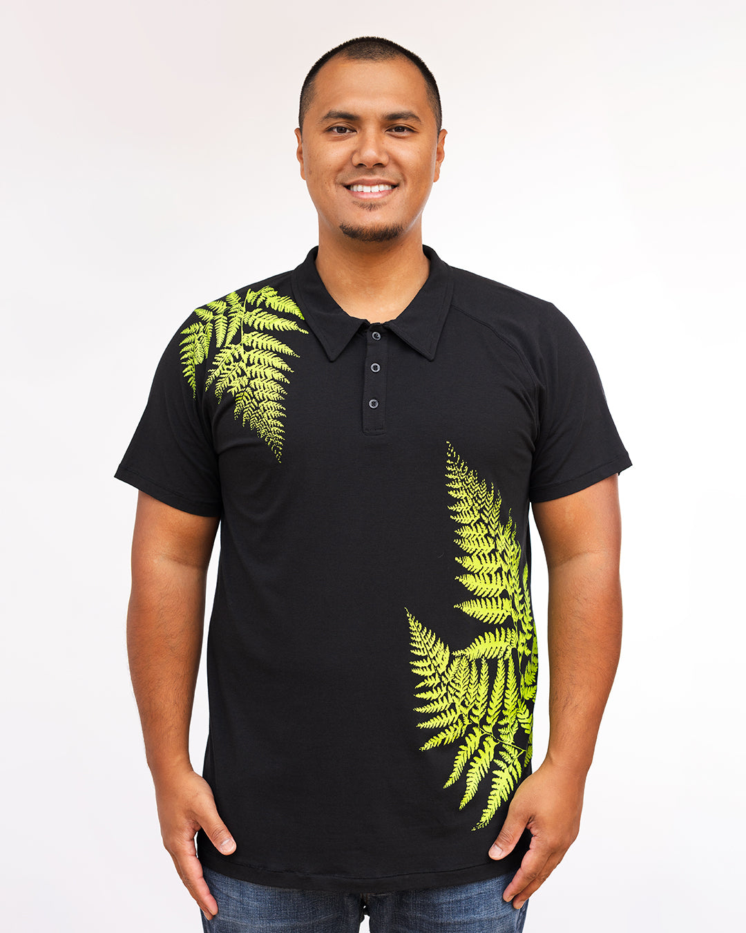 Palapalai Kanaka Polo