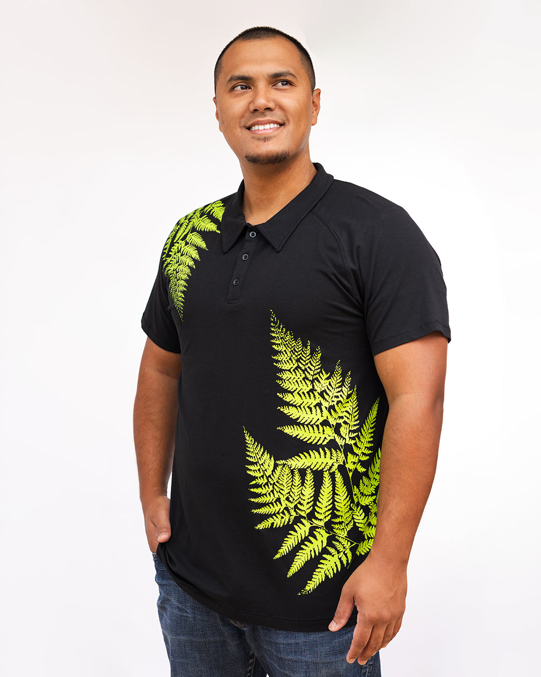 Palapalai Kanaka Polo