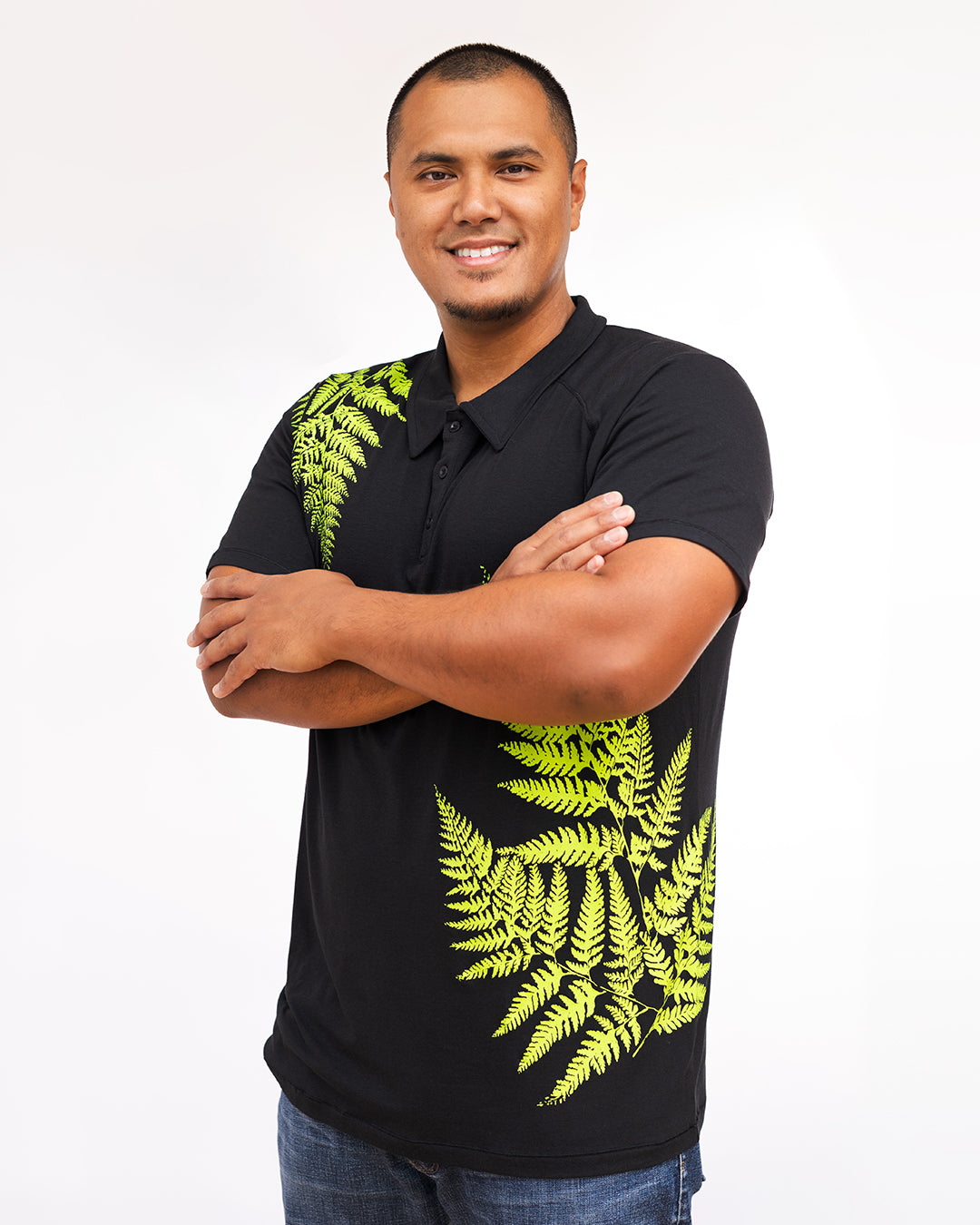 Palapalai Kanaka Polo