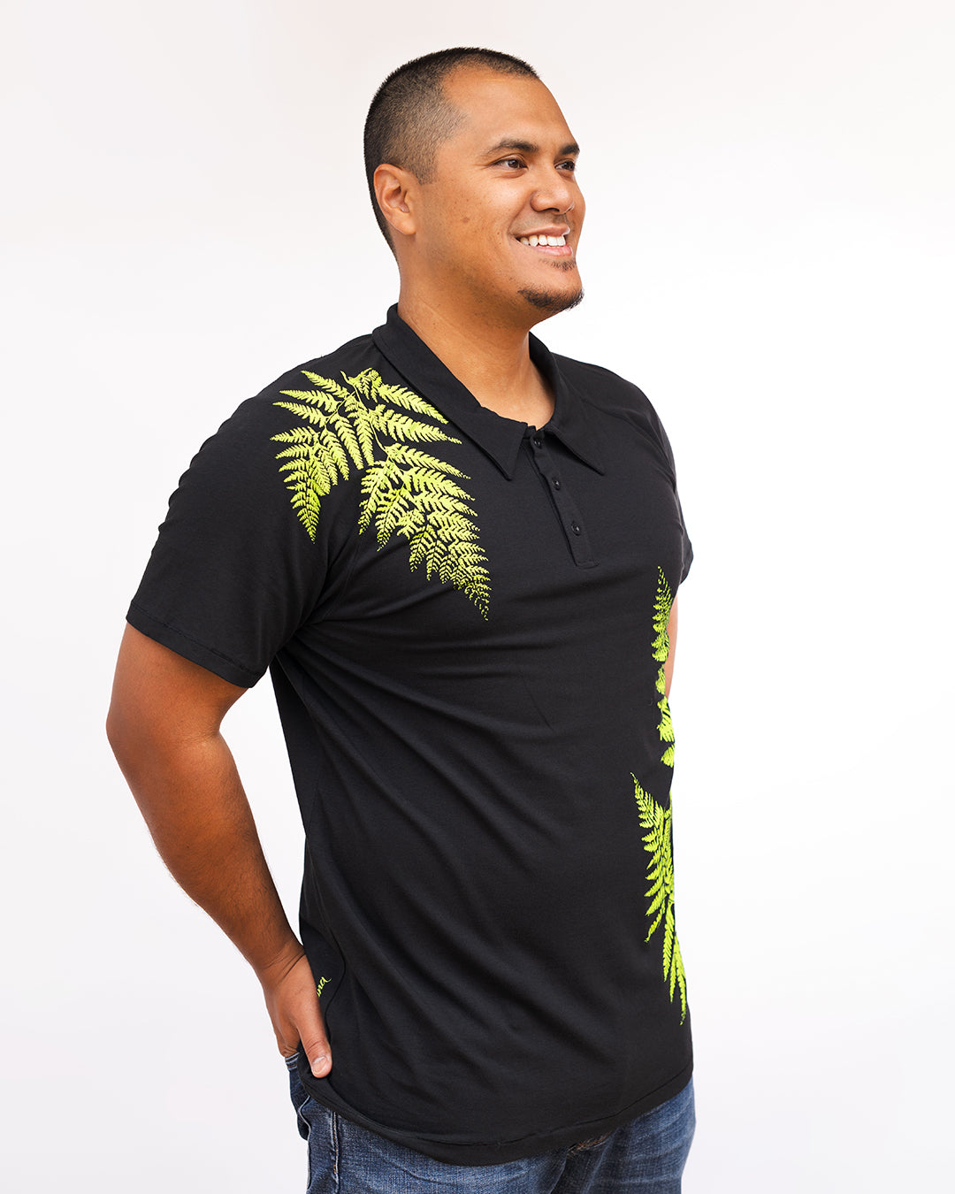 Palapalai Kanaka Polo