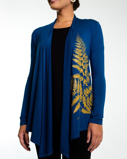 Palapalai Pumehana Cardigans