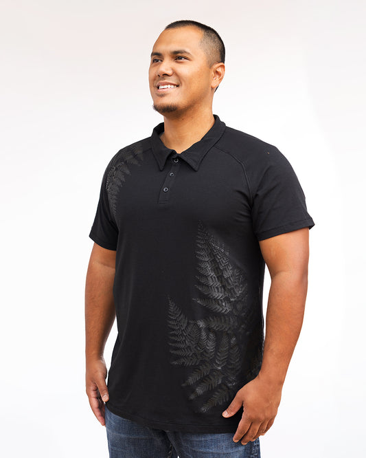 Polohiwa Palapalai Kanaka Polo