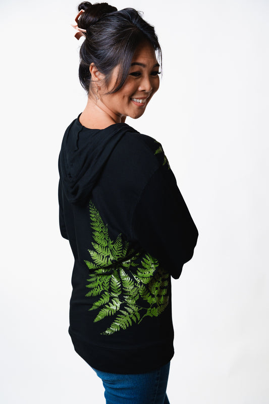 Hiehie Palapalai Hoodies