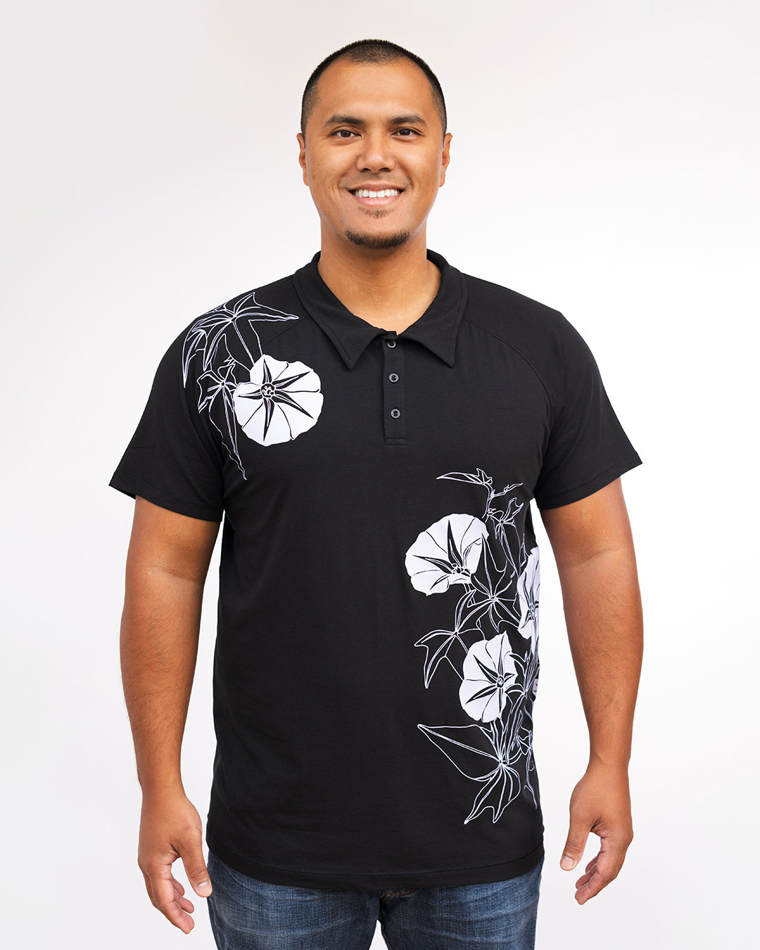 ‘Uala Kanaka Polo