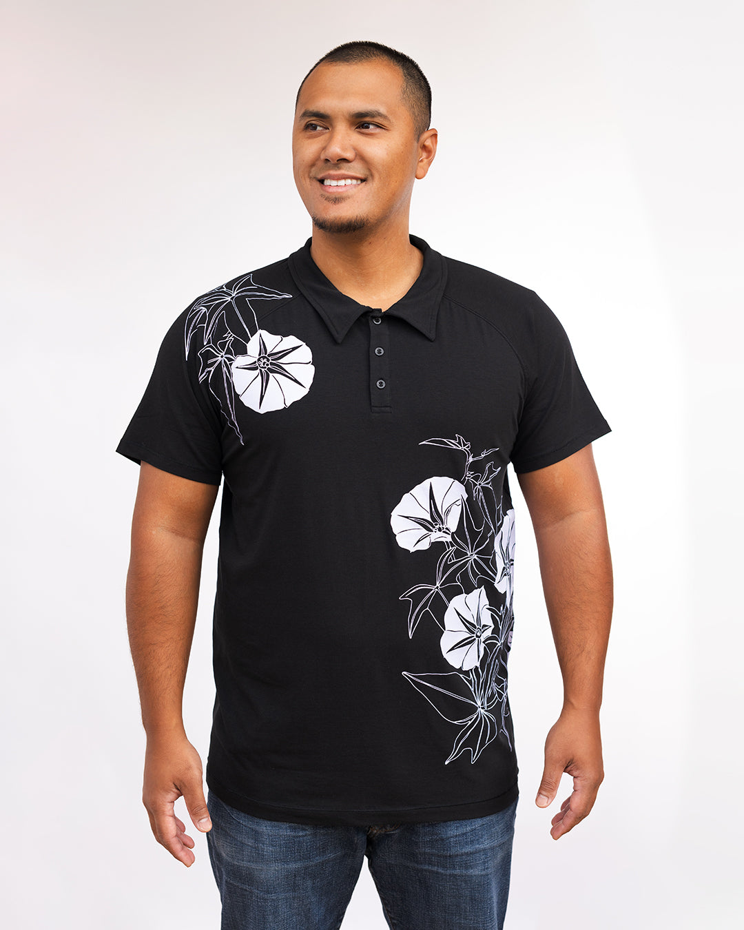 ‘Uala Kanaka Polo