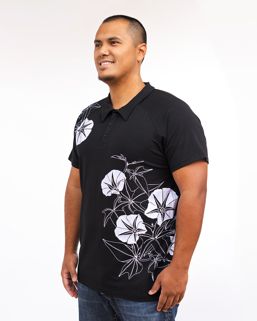 ‘Uala Kanaka Polo