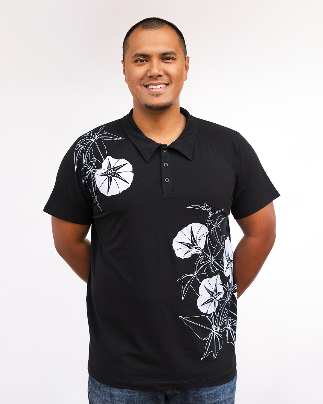 ‘Uala Kanaka Polo