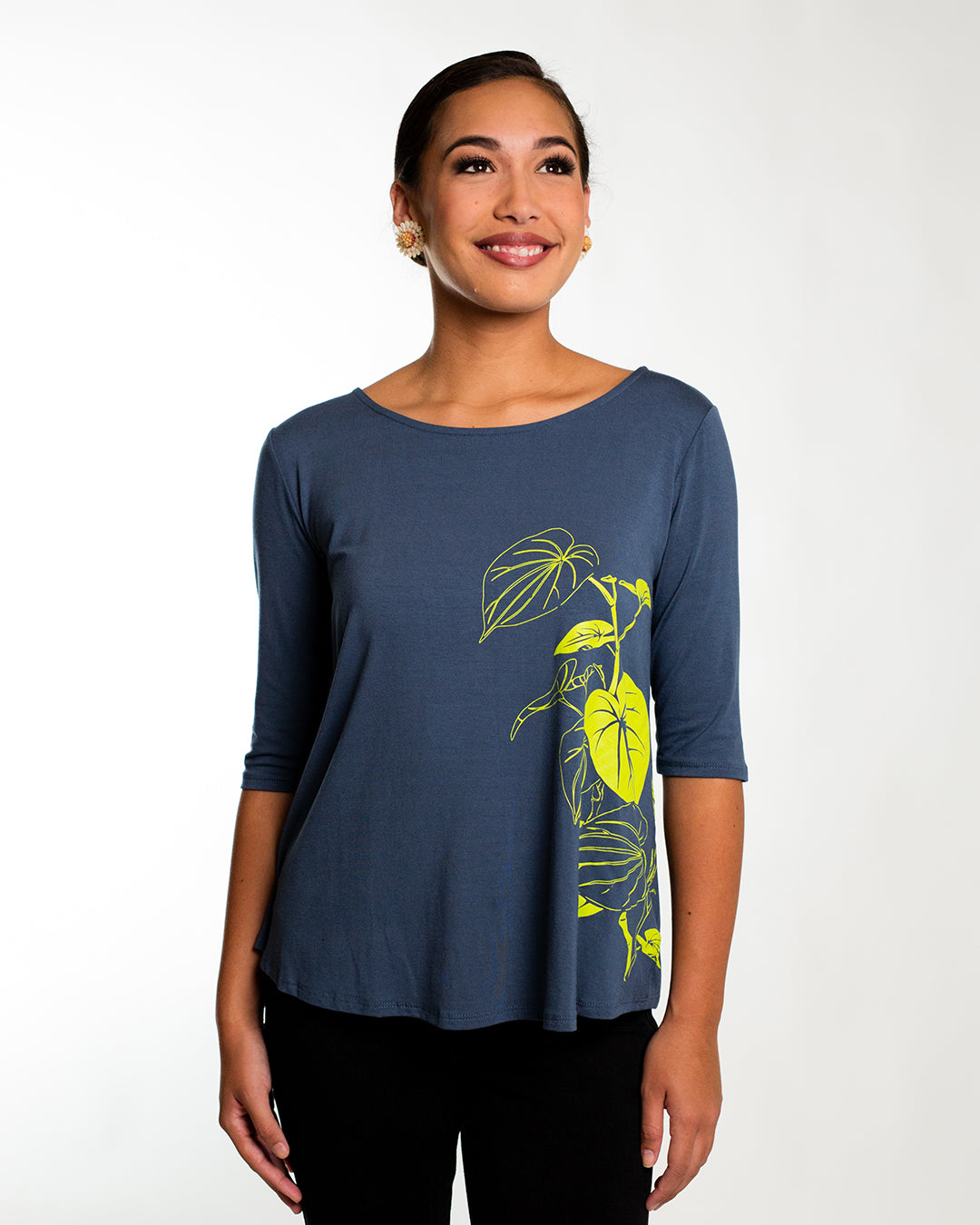 ‘Awa Hoapili Top