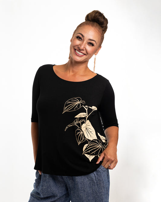 ‘Awa Hoapili Top