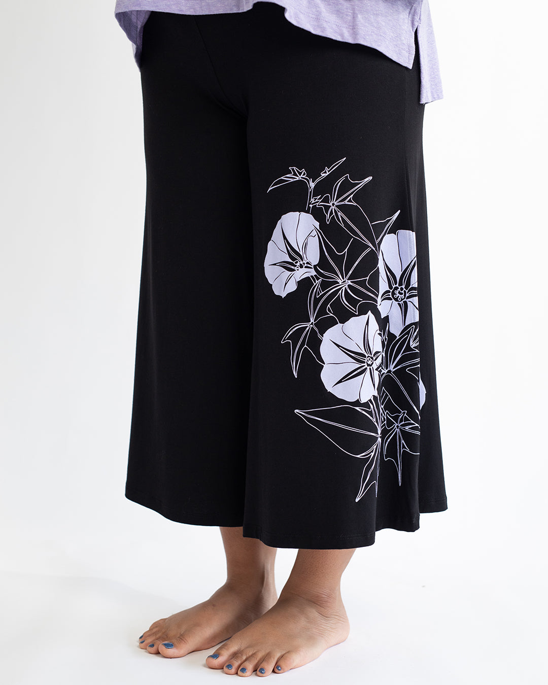 ‘Uala Kaila Capri Pants