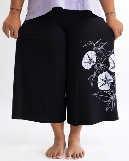 ‘Uala Kaila Capri Pants