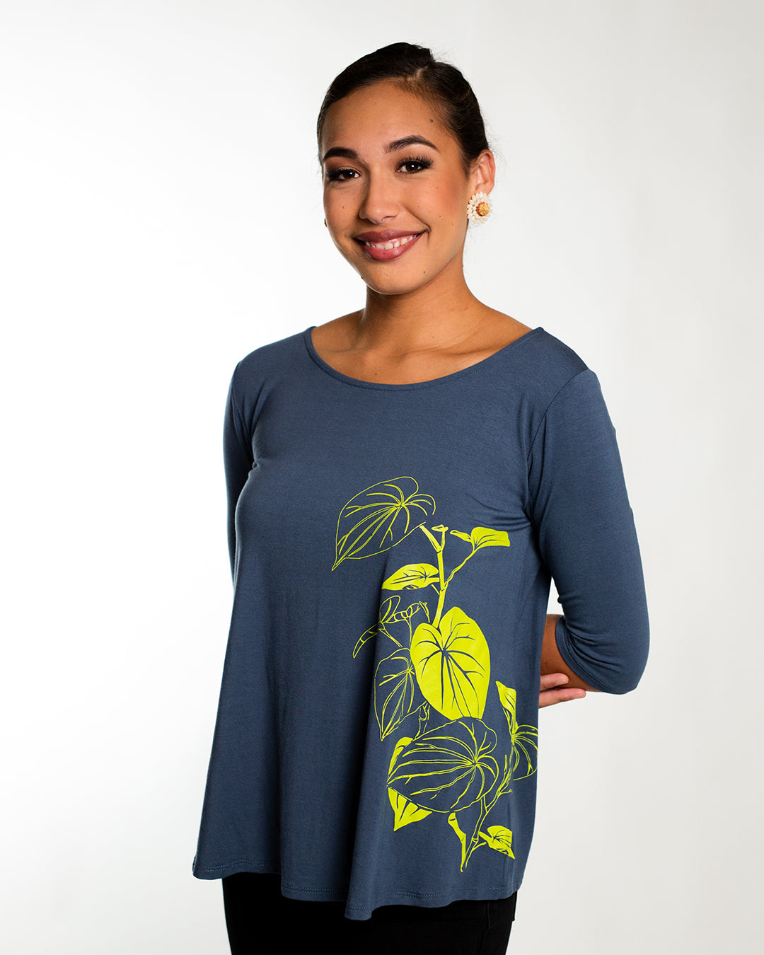 ‘Awa Hoapili Top