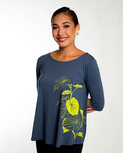 ‘Awa Hoapili Top