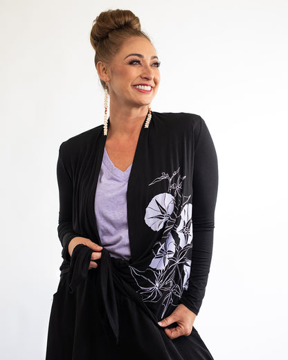 ‘Uala Puhemana Cardigan