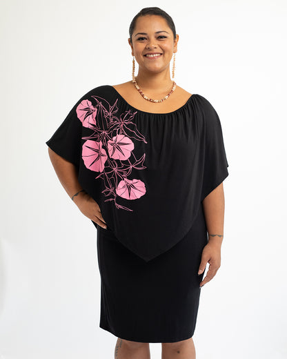 ‘Uala Mūʻekekeʻi Dress