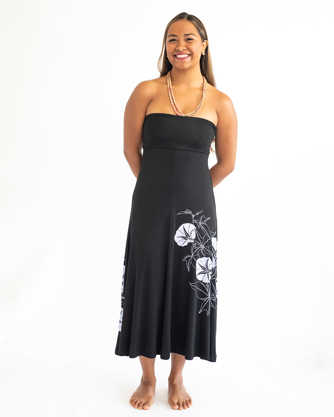‘Uala Mōhalu Dress
