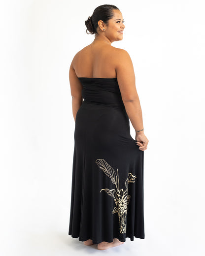 ‘Ōlena Mōhalu Dress