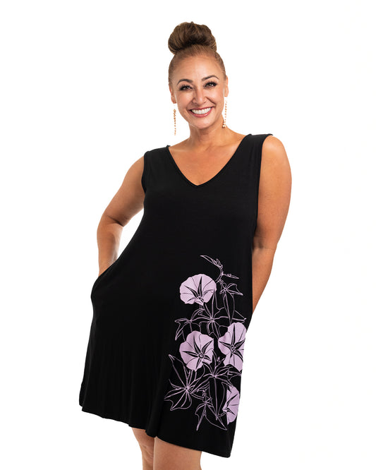 ‘Uala Luana Tank Dress