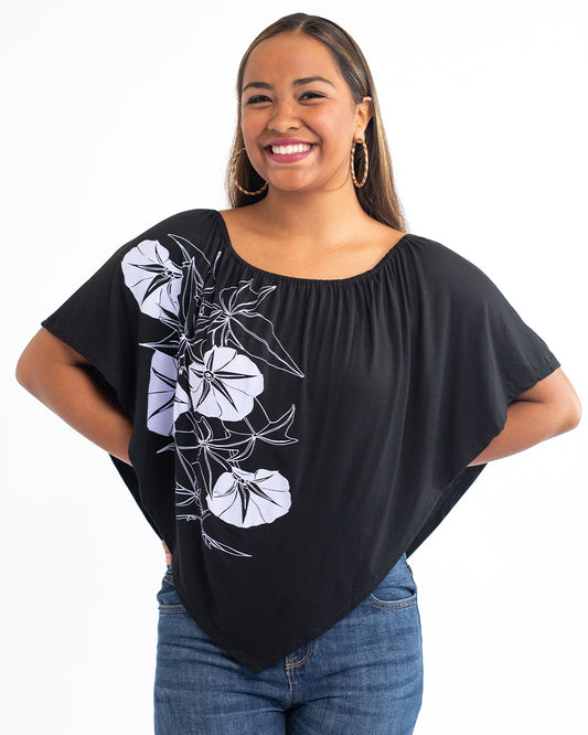 ‘Uala 4-Way Welo Top