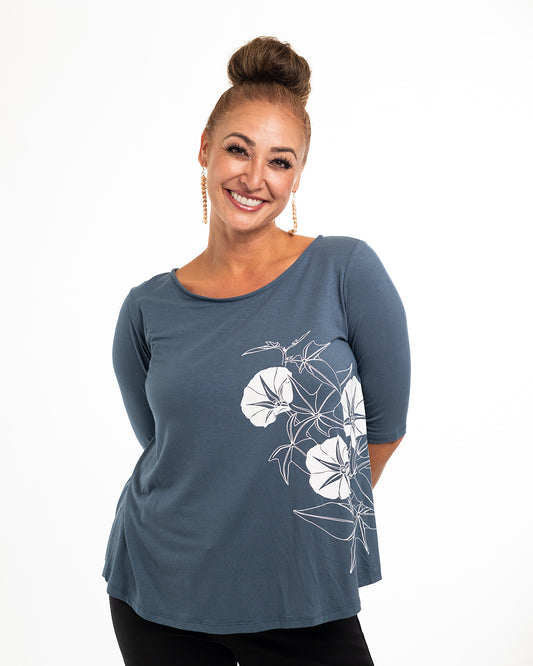 ‘Uala Hoapili Top