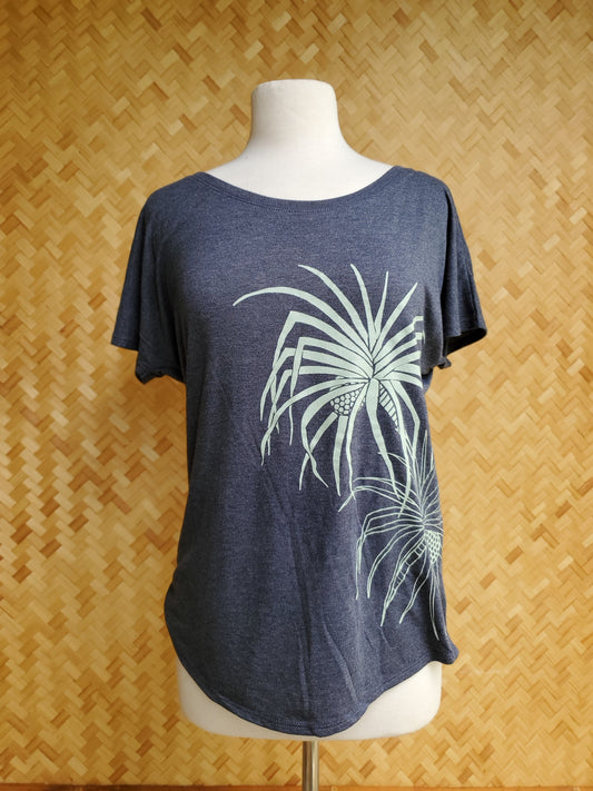 Dolman T-shirts (Vintage Navy)