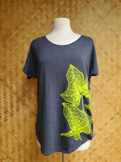 Dolman T-shirts (Vintage Navy)