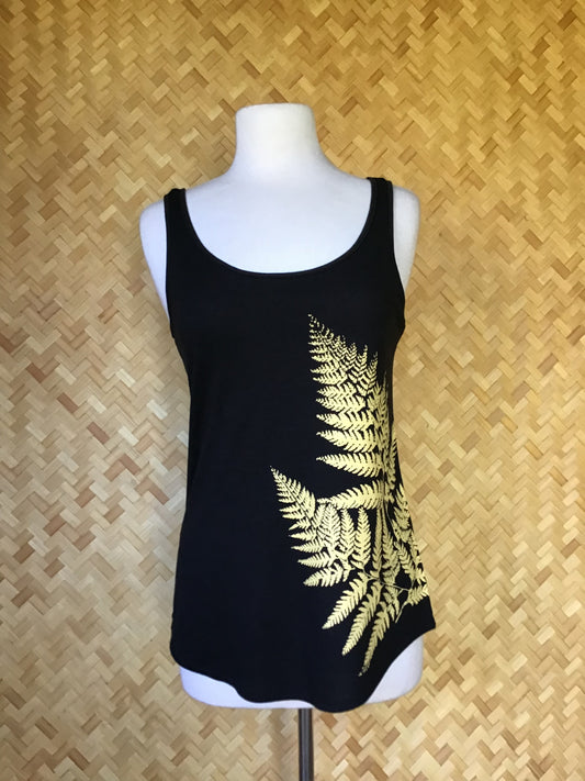 Women's Tank (Black)