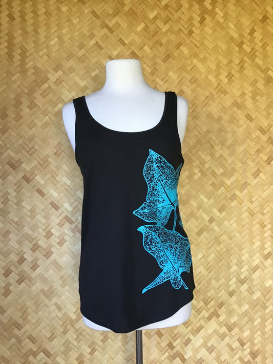 Women's Tank (Black)