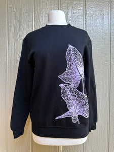 Sweatshirt (Black)