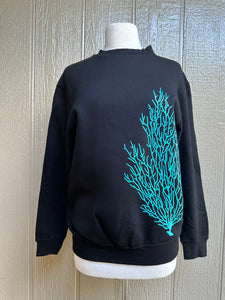 Sweatshirt (Black)