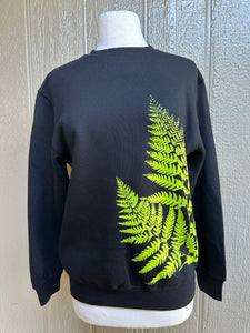 Sweatshirt (Black)