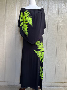 4-Way Holomu'u (Black)