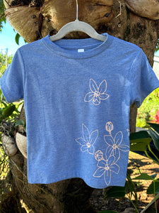 Infant Ts (Blue)