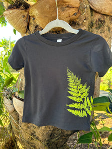 Infant Ts (Black)
