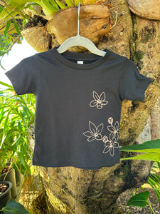 Infant Ts (Black)