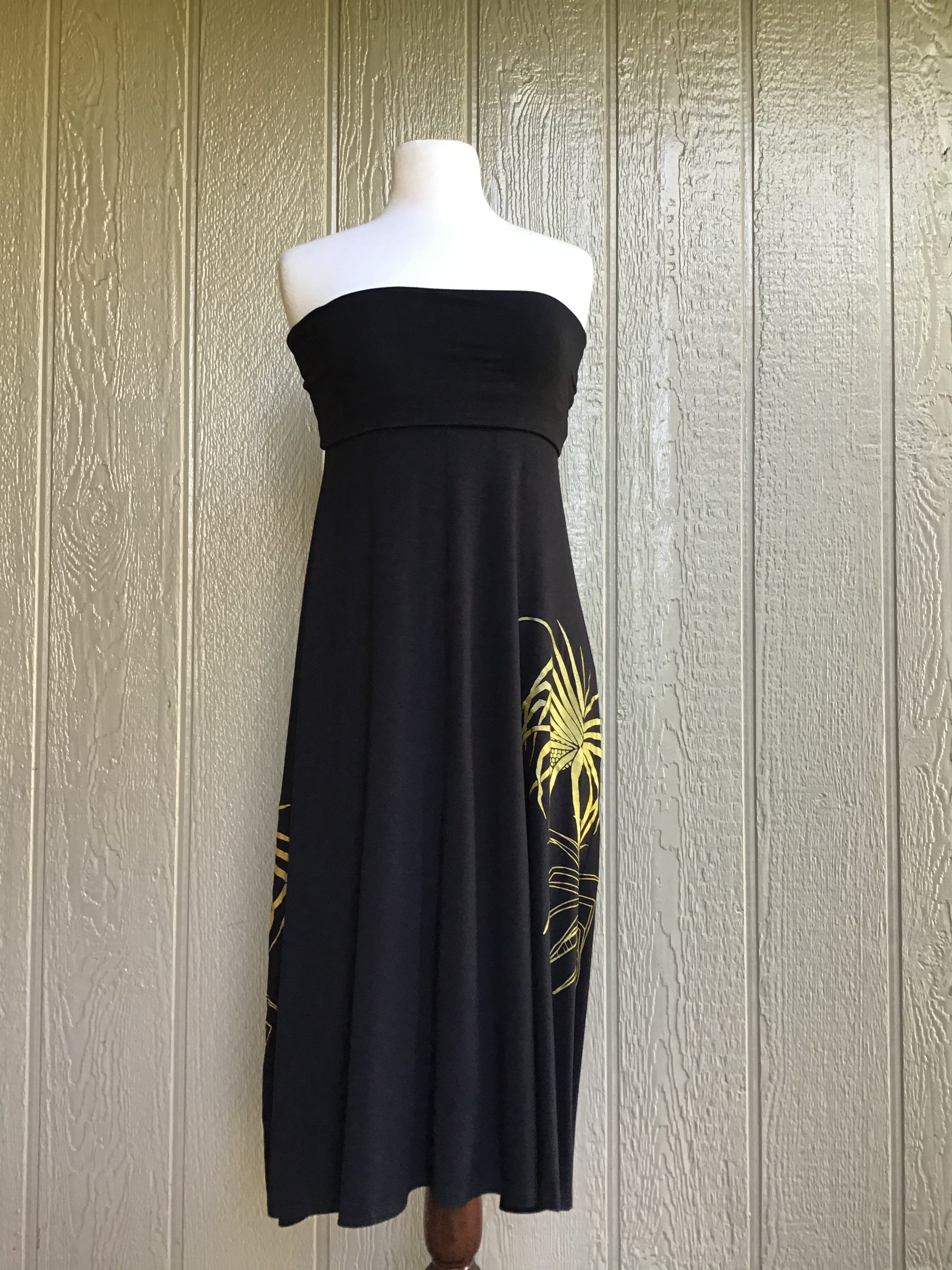 Mōhalu Dresses/Skirts (Hiehie)