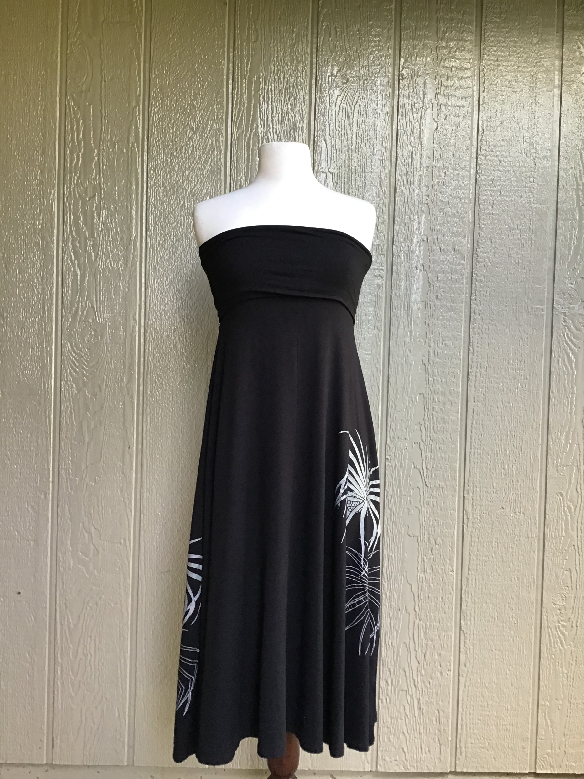 Mōhalu Dresses/Skirts (Hiehie)
