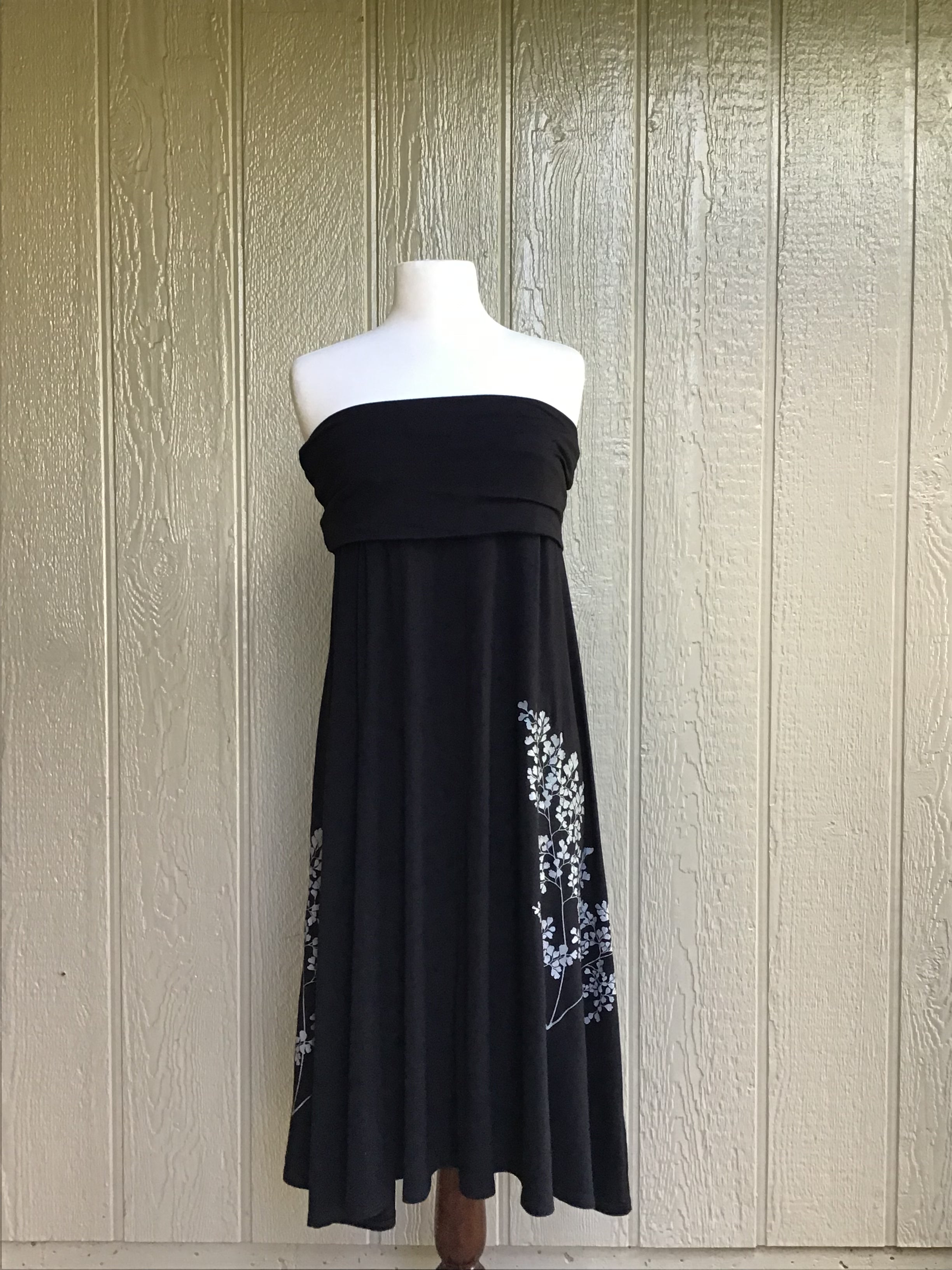 Mōhalu Dresses/Skirts (Hiehie)