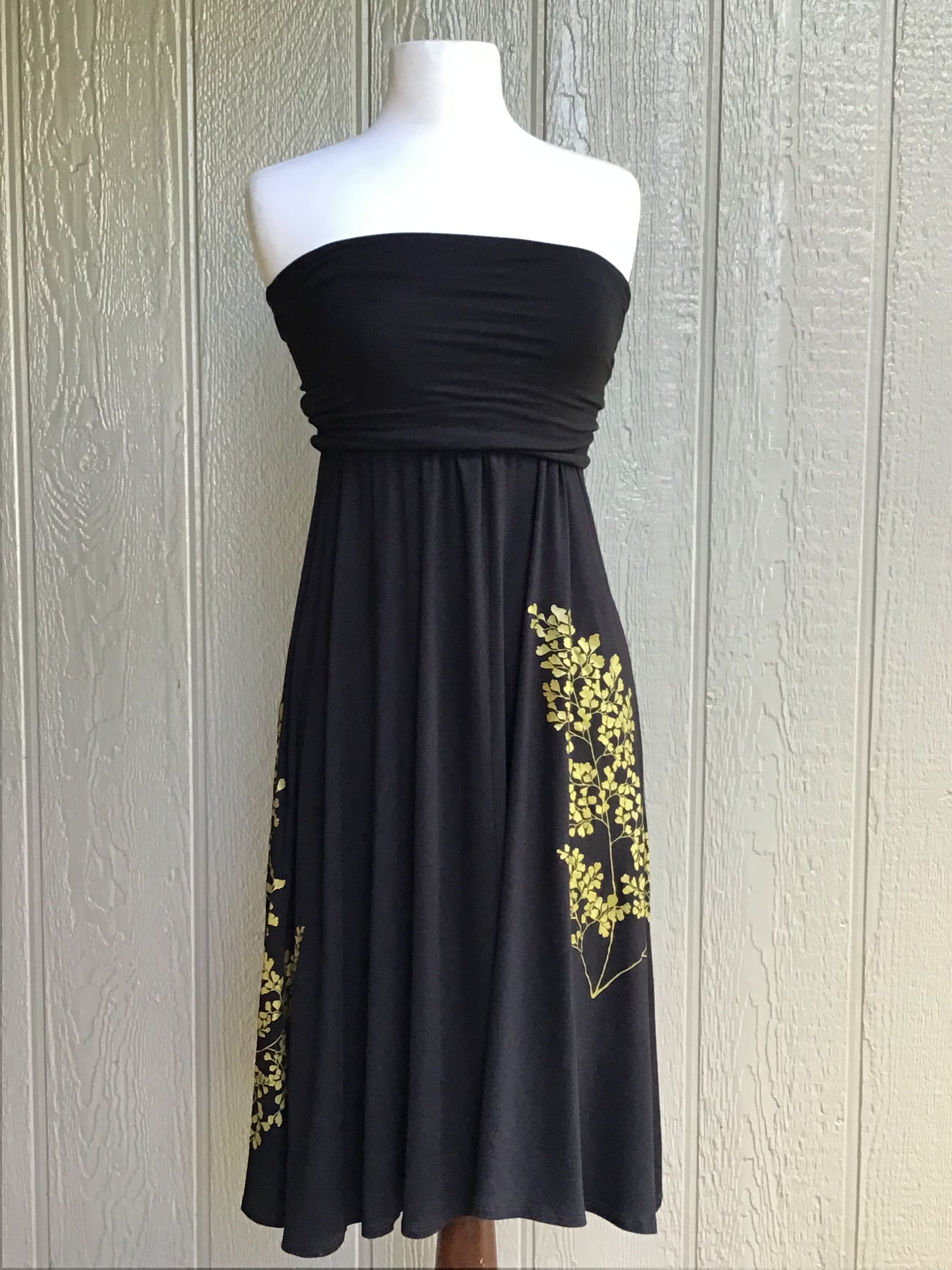 Mōhalu Dresses/Skirts (Hiehie)