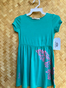 Keiki Dresses (Jade)